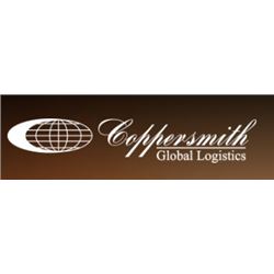 $485 Gift Certificate donated by Coppersmith Global Logistics Inc.