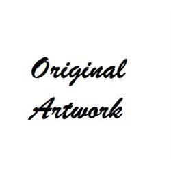 Painting:  Big Horn Sheep - Original Artwork donated by Julie Polulech, Wildlife Artist