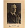 Image 1 : Calvin Coolidge