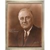 Image 1 : Franklin D. Roosevelt