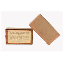 1927 Piece of the White House