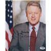 Image 1 : Bill Clinton