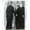 Image 1 : Gerald Ford and Lewis Powell
