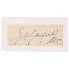 Image 1 : James A. Garfield