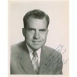 Richard Nixon