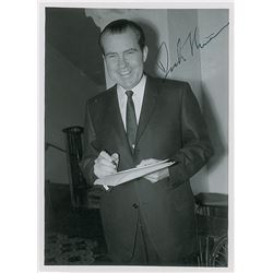 Richard Nixon