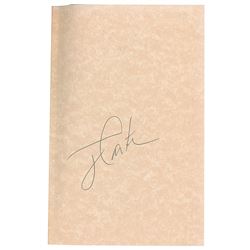 Reagan, Carter, Bush, Clinton