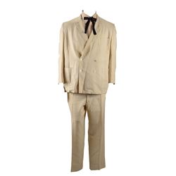 Colonel Harland Sanders