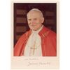 Image 1 : Pope John Paul II