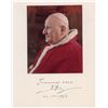 Image 1 : Pope John XXIII