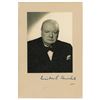 Image 1 : Winston Churchill