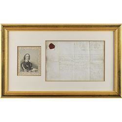 Oliver Cromwell