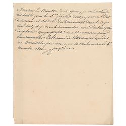Napoleon: Josephine