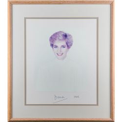 Princess Diana