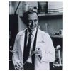Image 1 : DNA: James D. Watson