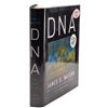 Image 2 : DNA: James D. Watson