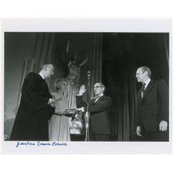 Supreme Court Justices