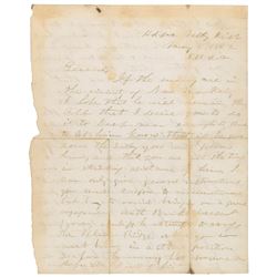 Thomas J. ‘Stonewall’ Jackson