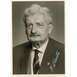 Hermann Oberth