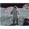 Image 1 : Gene Cernan