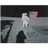 Image 1 : Edgar Mitchell