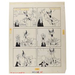MAD: Don Martin