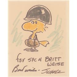 Charles Schulz