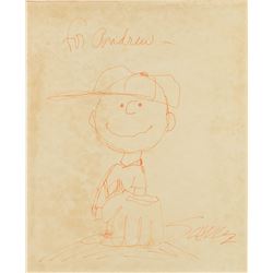 Charles Schulz