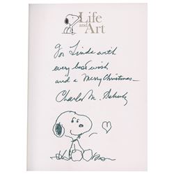 Charles Schulz