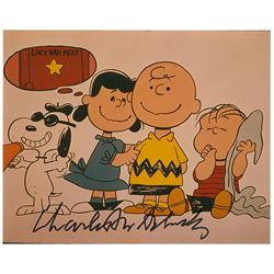 Charles Schulz