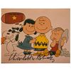 Image 1 : Charles Schulz