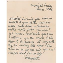 Margaret Mitchell
