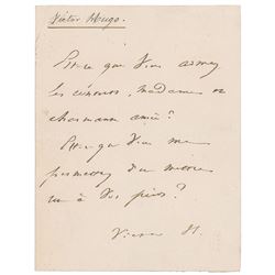 Victor Hugo