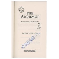 Paulo Coelho