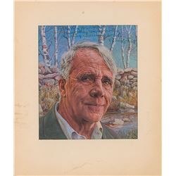 Robert Frost