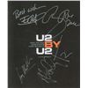 Image 1 : U2