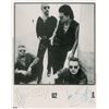 Image 1 : U2