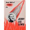 Image 1 : Jerry Lee Lewis