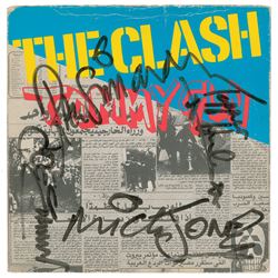 The Clash