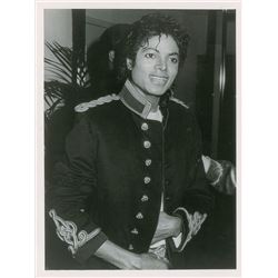 Michael Jackson