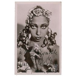 Josephine Baker