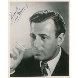 Tom Conway