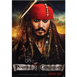 Johnny Depp