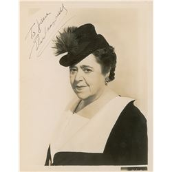 Elsa Maxwell