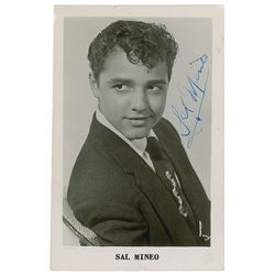 Sal Mineo