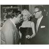 Image 1 : Marilyn Monroe and Jackie Gleason
