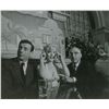 Image 1 : Marilyn Monroe, Yves Montand, and George Cukor