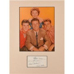 The Nelson Family