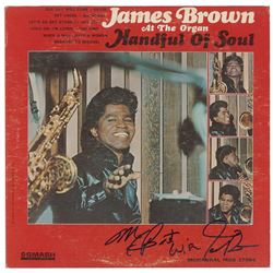 James Brown