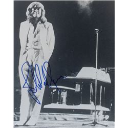 Led Zeppelin: John Paul Jones